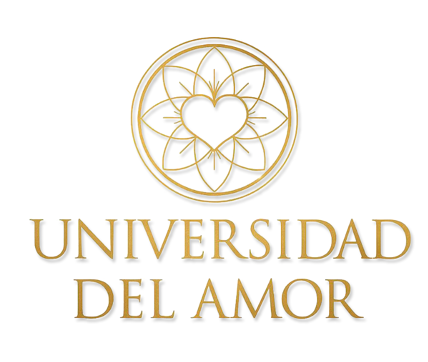 Universidad del Amor ❤️